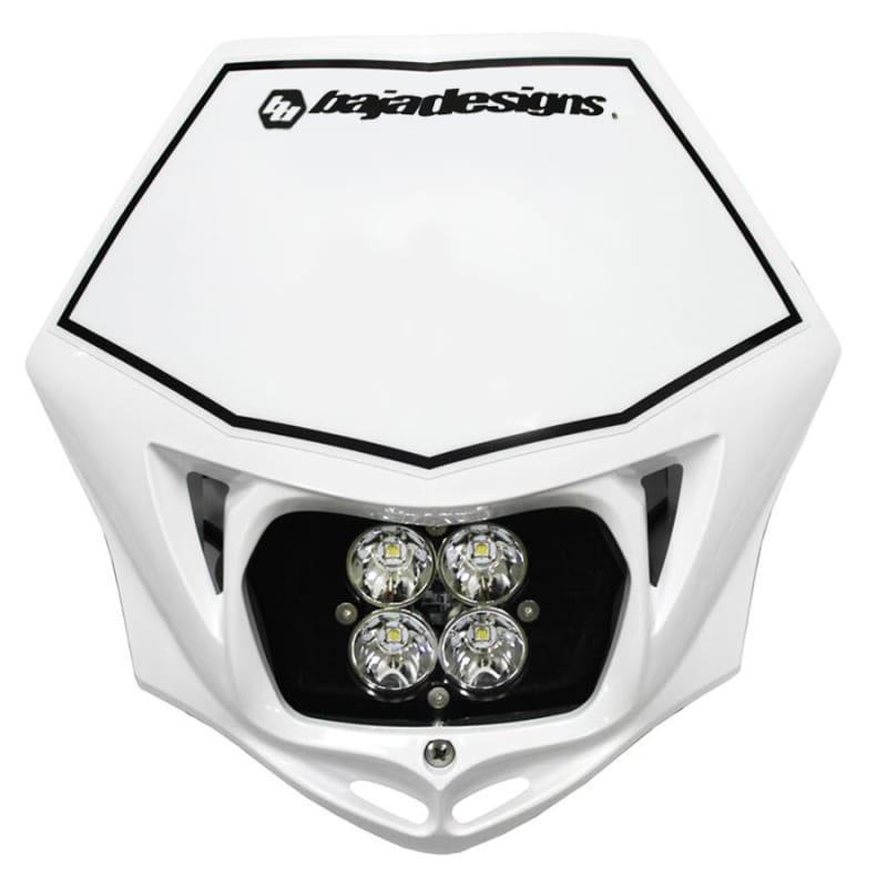 BAJ Powersports Squadron Pro Lights - 497001WTAC