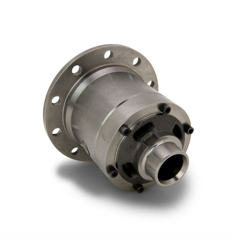 Eaton Detroit Locker Diff 27 Spline 1.14in Axle Shaft Dia 3.54 & Up Ratio Front/Reverse Rear Dana 35 thumbnail 2