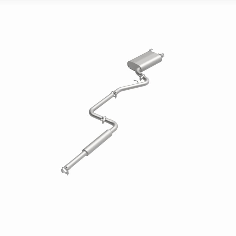 MagnaFlow BRE Exhaust Kit 01-06 Sebring Stratus thumbnail 2
