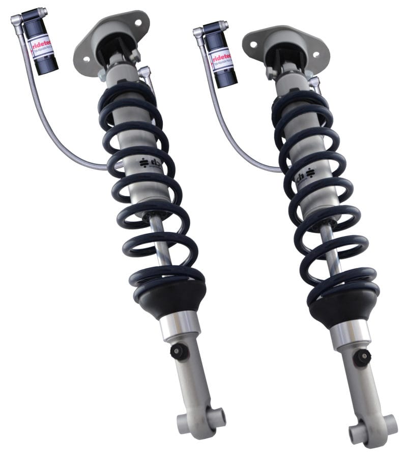 Ridetech 05-19 Charger Challenger 300C and Magnum TQ Series CoilOvers Rear Pair thumbnail 2
