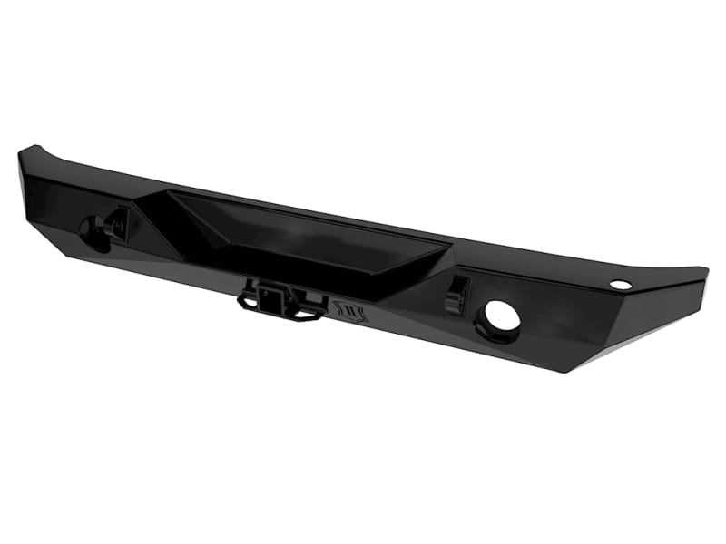 ICO Pro Series Bumpers - 25218