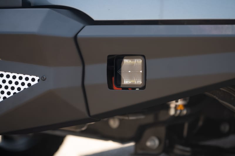 DV8 Offroad 3in Cube LED Light 40W Pod Light 5W LED thumbnail 9