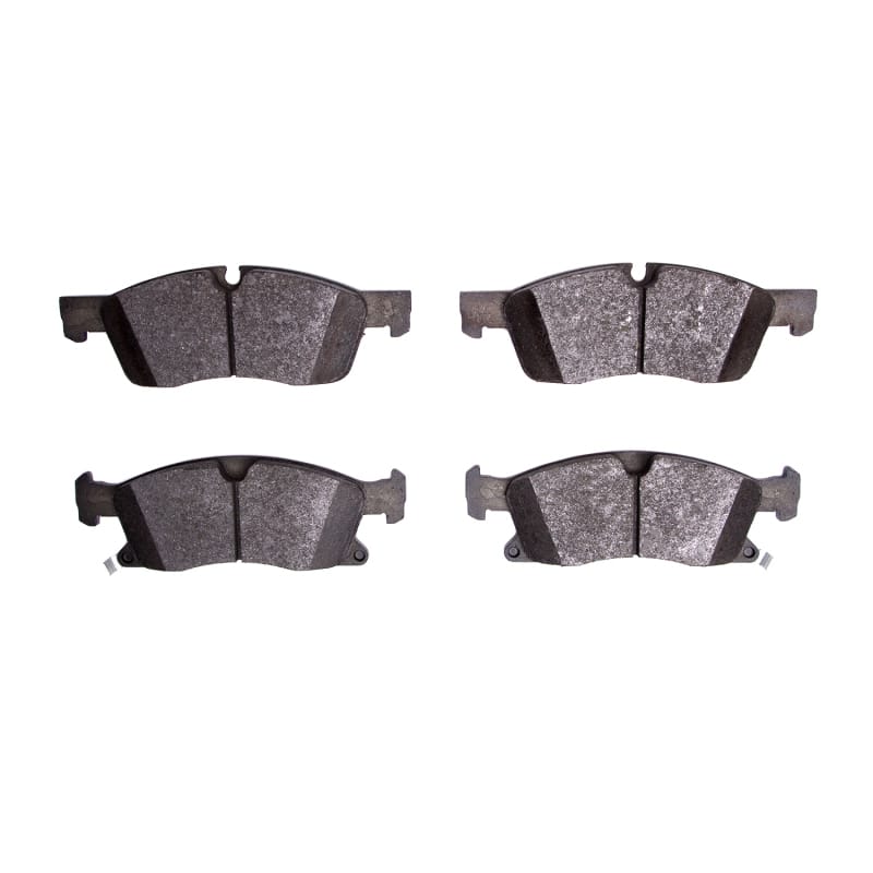 R1 12-20 Dodge Durango Front R1 Optimum OE Brake Pads