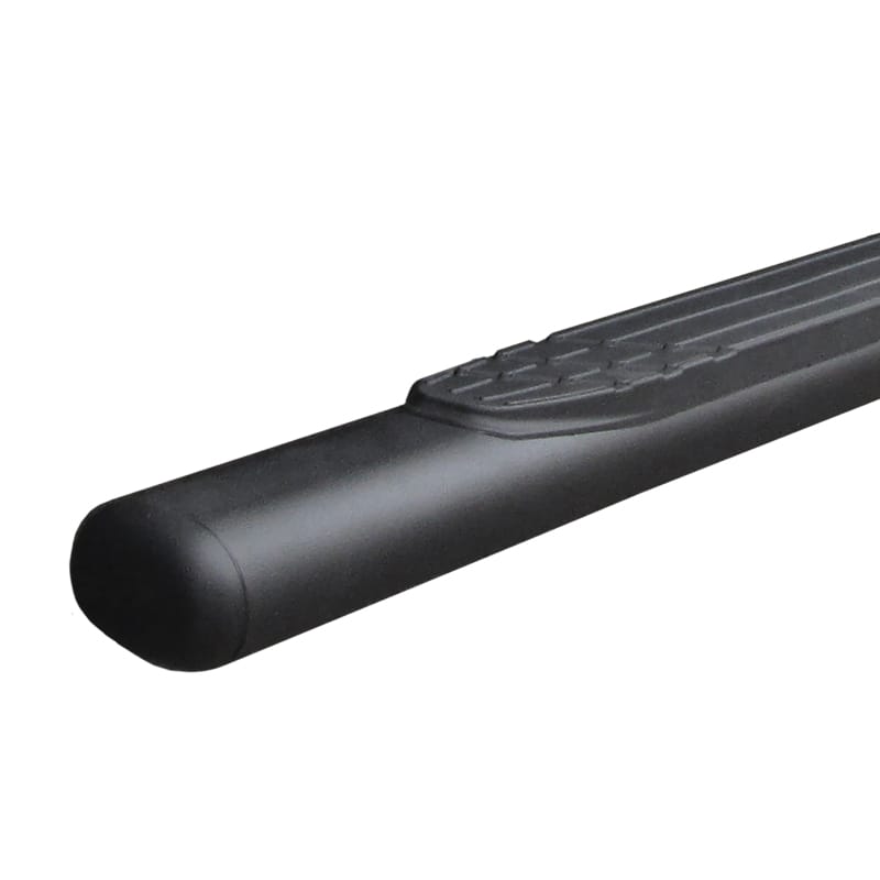 Go Rhino Universal 1000 Series Side Steps - Tex Blk - 4in x 80in thumbnail 2