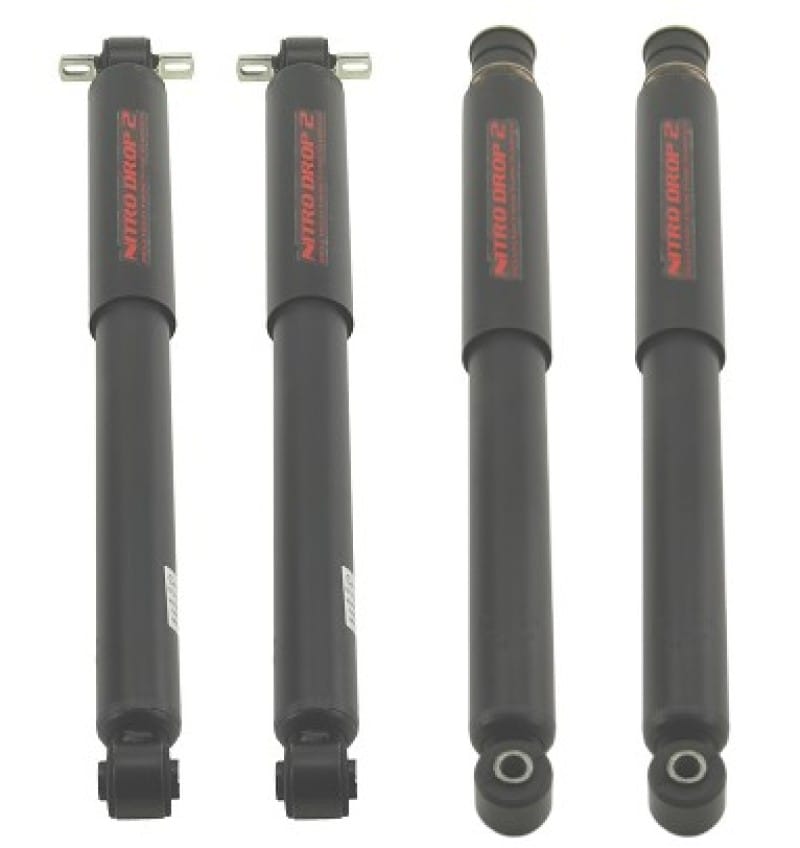 Belltech ND2 OEM Shock Set - OE9189