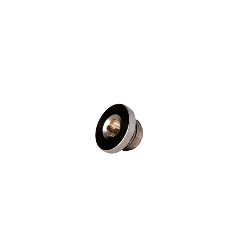 Fleece Performance 98.5-18 Dodge 2500/3500 Cummins M22 Thermostat Plug for Cummins Cylinder Head thumbnail 2
