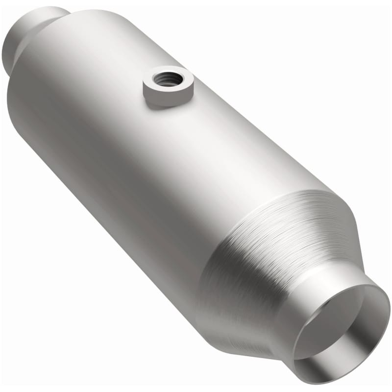MagnaFlow 2.00 1/O2 CA 4in. Spun Universal Converter