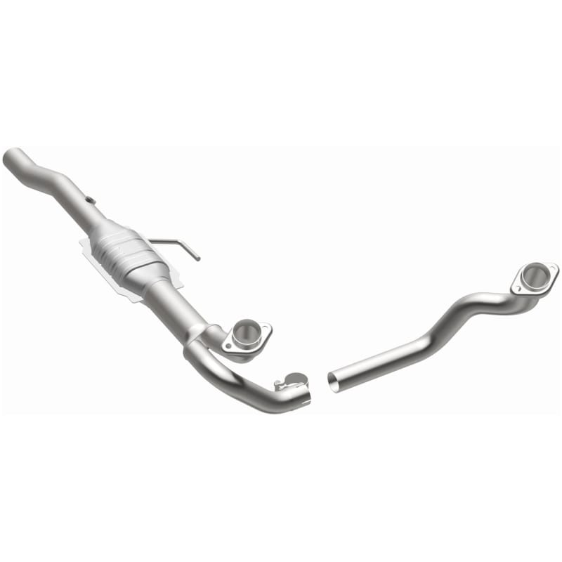 MagnaFlow Direct Fit Catalytic Converter 01 Dodge Ram 1500