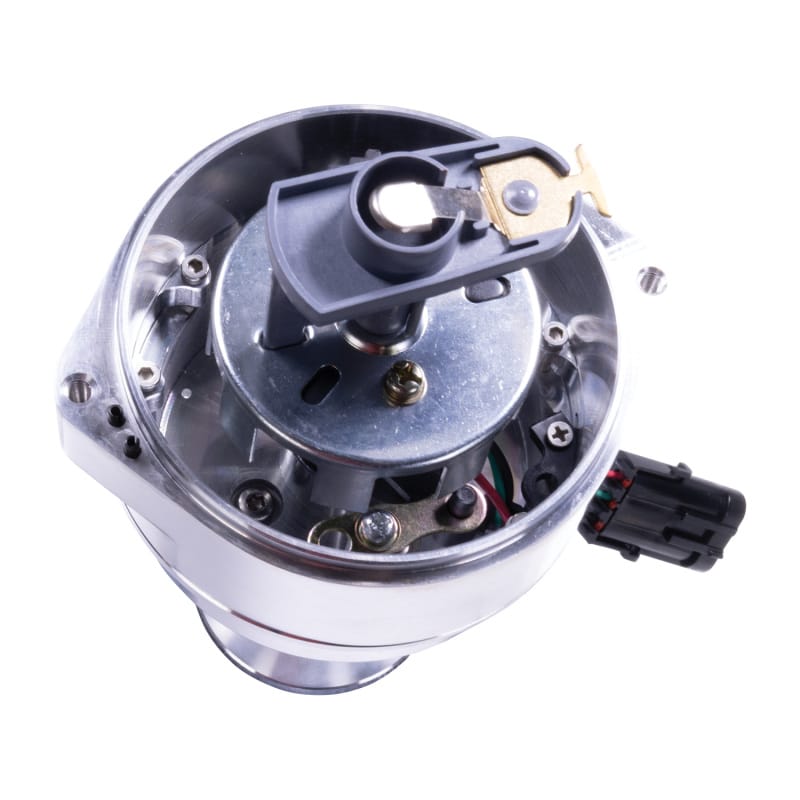 Edelbrock Ignition Control Kit E-Street EFI II Chrysler SB 318-360 thumbnail 8