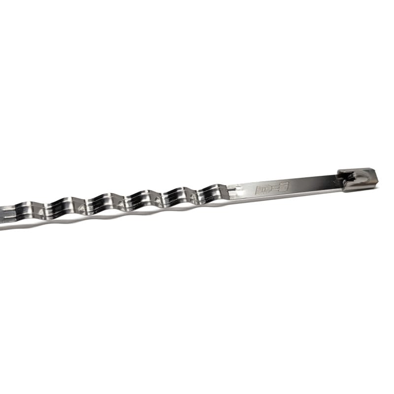 DEI Lockjaw Locking Ties 8in - 9 Per Pack thumbnail 4