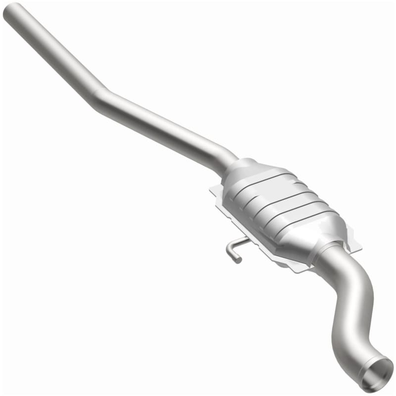 MagnaFlow Direct Fit Catalytic Converter 79-81 Dodge D150/D200 3.7L thumbnail 2