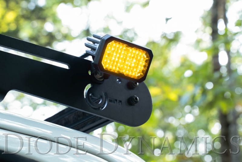 DIO LED Light Pods - DD6407S thumbnail 3