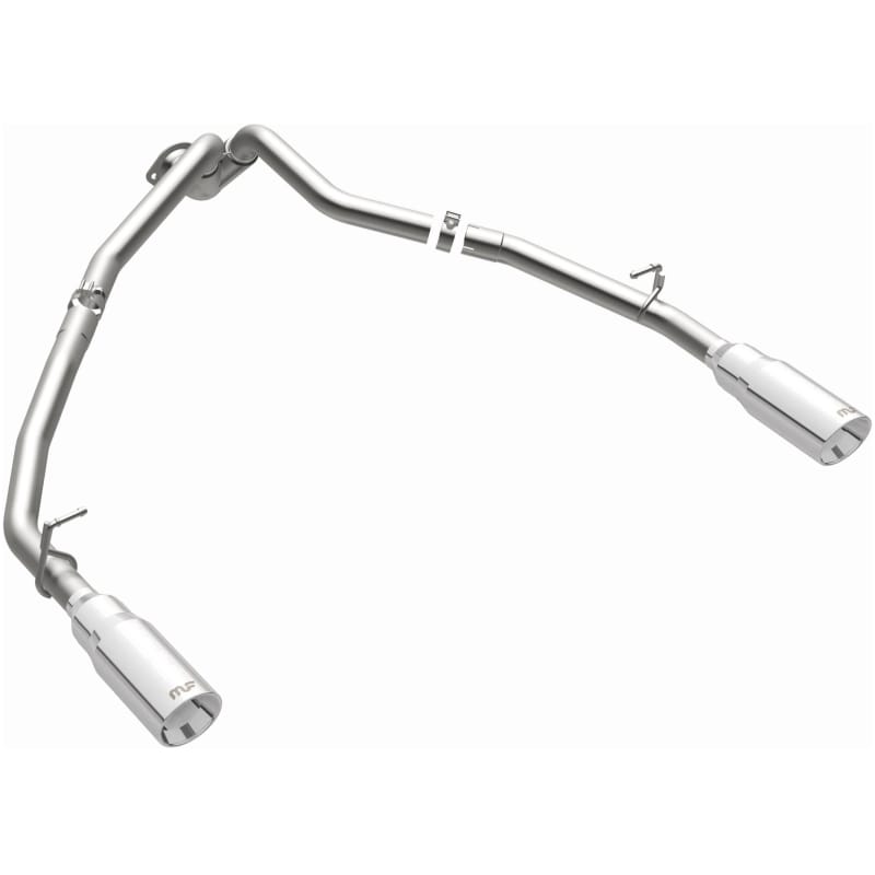 Magnaflow 20-22 RAM 1500 3.0L V6 Street Series Filter-Back Performance Exhaust System thumbnail 2
