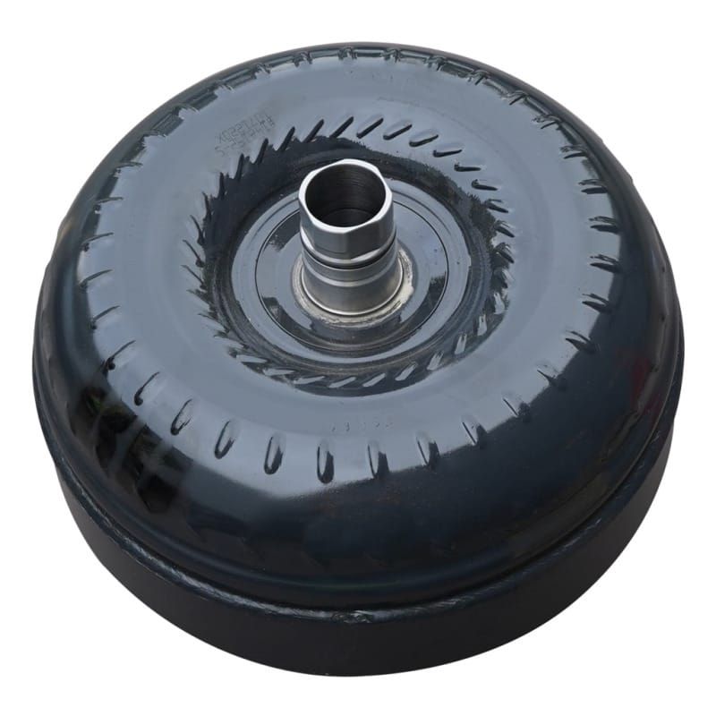 BD Diesel Converter - 07.5-18 Dodge 68RFE Triple Disk Low Stall thumbnail 2