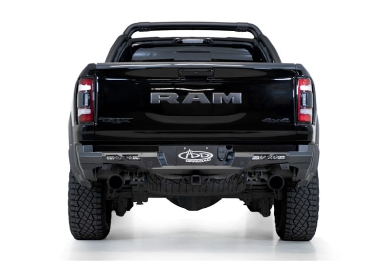 Addictive Desert Designs21-23 Ram TRX Phantom Rear Bumper thumbnail 3