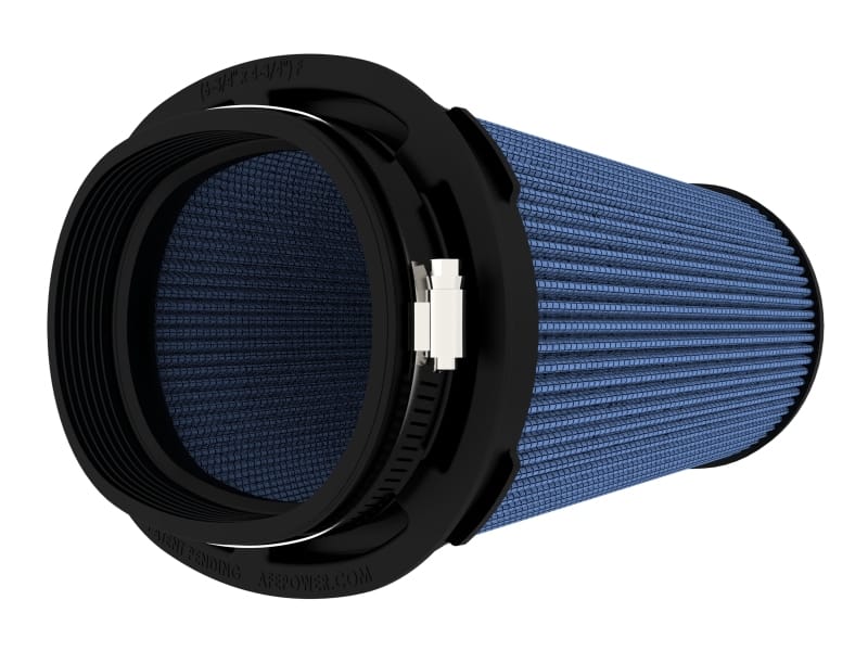 aFe MagnumFLOW Air Filters IAF P5R A/F P5R 6.75x4.75F x 8.25x6.25B x 7.25x5T x 8.5H thumbnail 2