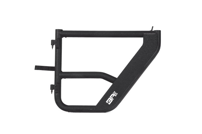 Body Armor 4x4 2018+ Jeep Wrangler JL Gladiator JT Tube Doors Rear Pair