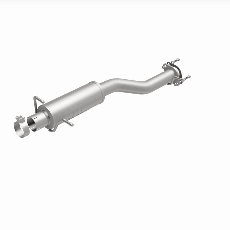 MagnaFlow D-Fit Muffler 409 SS 3in w/o Tips 19-20 Ram 1500 5.7L V8 thumbnail 3