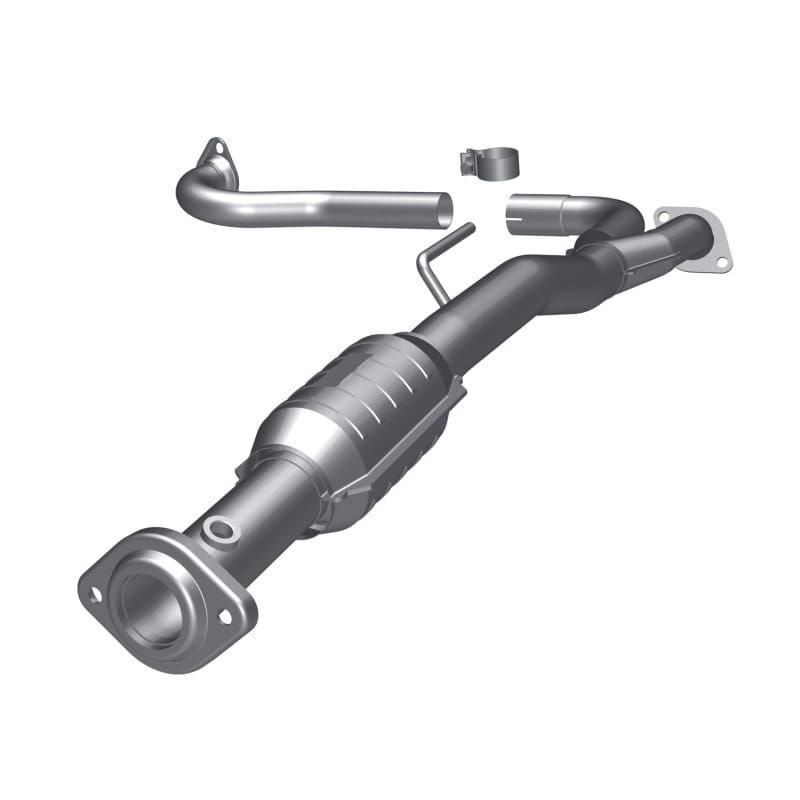 MagnaFlow Direct Fit Catalytic Converter 02-03 Jeep Liberty 3.7 OEM