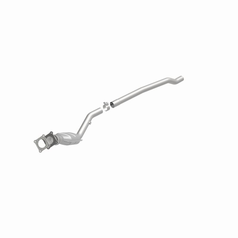MagnaFlow Direct Fit Catalytic Converter 96-00 Caravan-Voyager 2.4L thumbnail 3