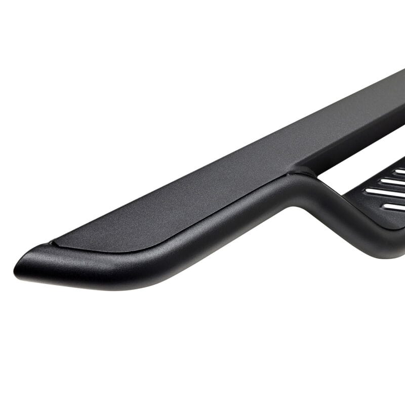 Westin 18-26 Jeep Wrangler 4dr Outlaw Drop Running Boards - Tex. Blk thumbnail 4