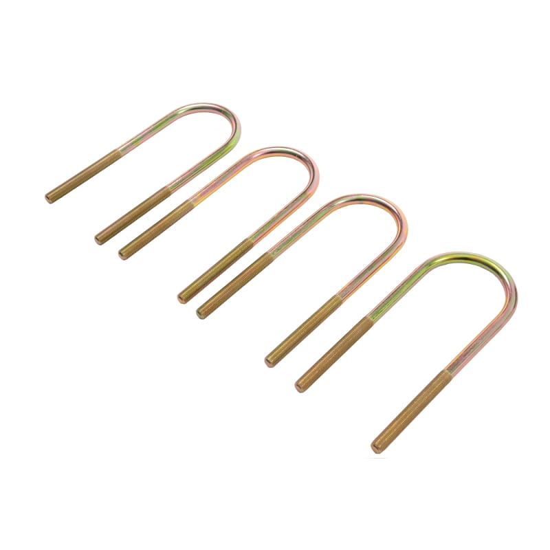 Belltech LOWERING BLOCK KIT 2inch WITH 2 DEGREE ANGLE thumbnail 2