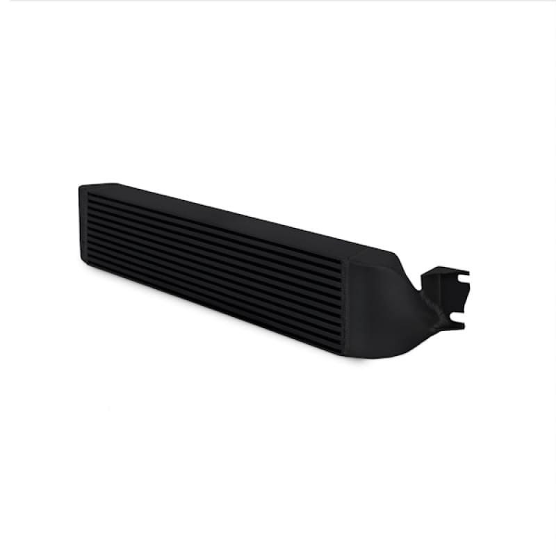 Mishimoto 03-05 Dodge Neon SRT-4 Black Aluminum Performance Intercooler Kit thumbnail 3