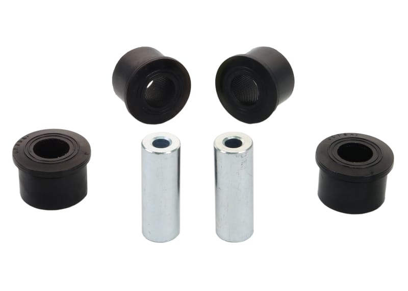 Whiteline Plus 3/08+ Dodge Challenger / 11/05+ Charger Rear Lower Inner Control Arm Bushing Kit thumbnail 3