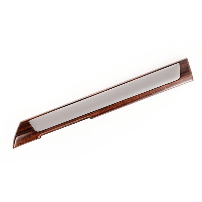 Omix Molding Trim Panel RH Front Charcoal- 84-96 XJ