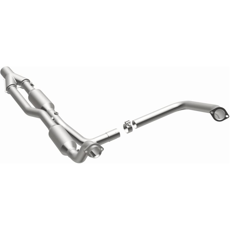 MagnaFlow California Direct Fit Converter 05-07 Dodge Ram 2500 5.7L thumbnail 4