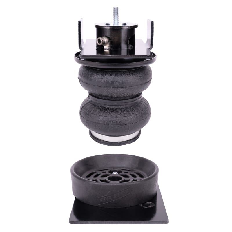 Air Lift 20-25 Jeep Gladiator (4WD) LoadLifter 5000 Air Spring Kit w/ Cradle thumbnail 10