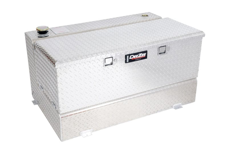 DZE Alum Tank - DZ92656