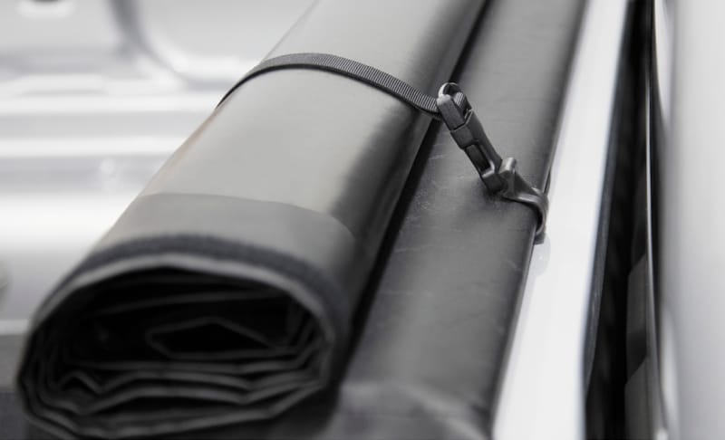 Access Lorado 2020+ Jeep Gladiator 5ft Bed Roll-Up Cover thumbnail 5