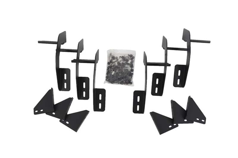 DZE Bracket Kit - DZ16336