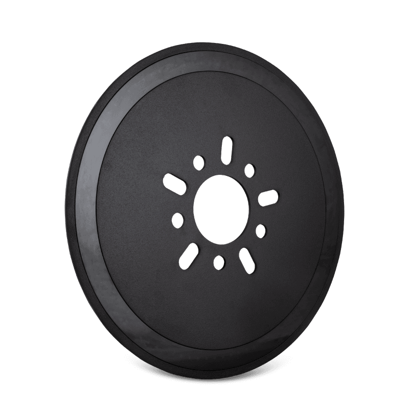 Body Armor 4x4 1986+ Jeep Wrangler LED 3rd Brake Light thumbnail 2
