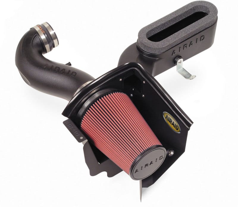 AIR Cold Air Intake Kit thumbnail 3