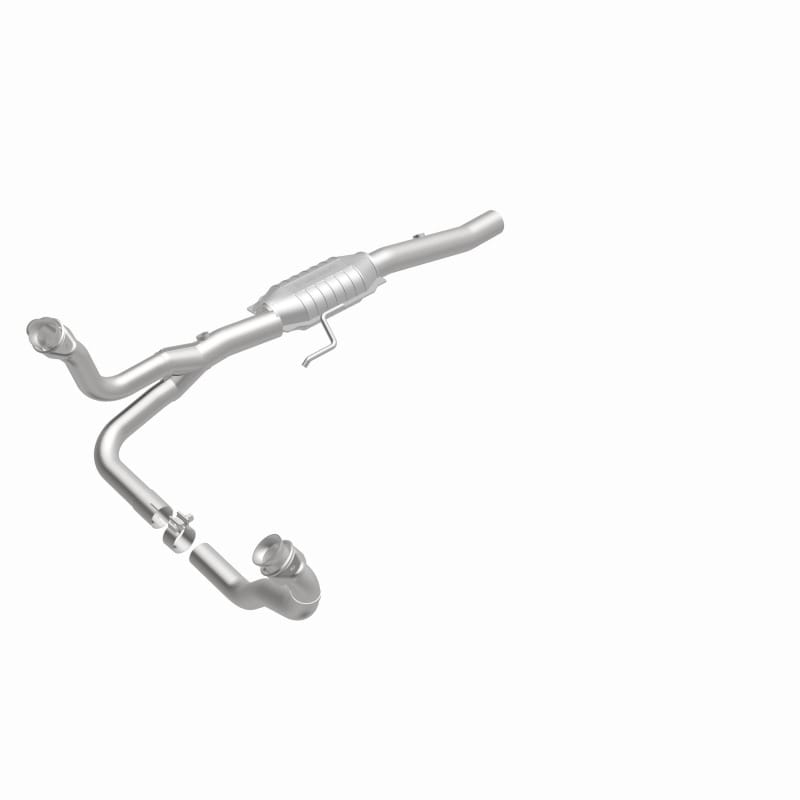 MagnaFlow Conv DF 00-03 Durango 2WD thumbnail 3