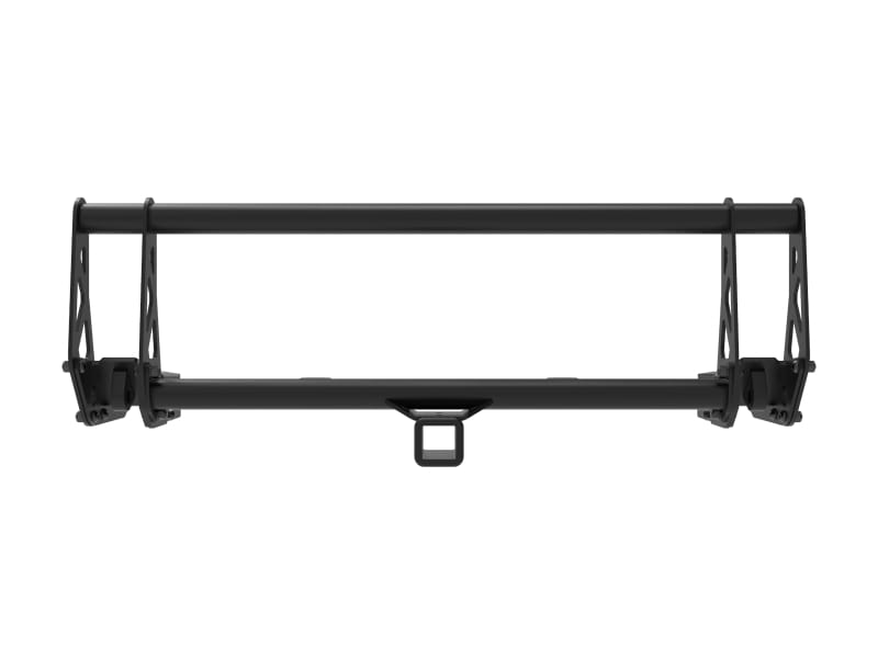 aFe 2025+ RAM 1500 RHO L6 3.0L Terra Guard Bull Bar w/ Hitch Receiver thumbnail 2
