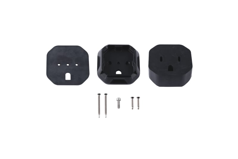 Diode Dynamics Stage Series Rock Light Surface Mount Adapter Kit (one) thumbnail 5