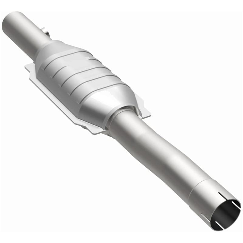 MagnaFlow Direct Fit Catalytic Converter 01-04 Jeep G/C 4.0L - 459003 thumbnail 4