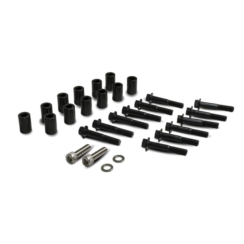 BD Diesel Exhaust Manifold Bolt and Spacer Kit - Dodge 1998.5-2018 5.9L/6.7L Cummins thumbnail 2