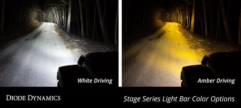 DIO LED Light Bars - DD6013 thumbnail 8