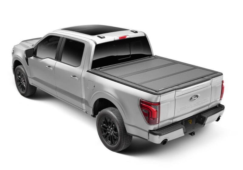 BAK 12-20 Ram 1500/2500 (19-20 Classic Only) 6ft 4in Bed (w/o Ram Box) BAKFlip MX4 Matte Finish