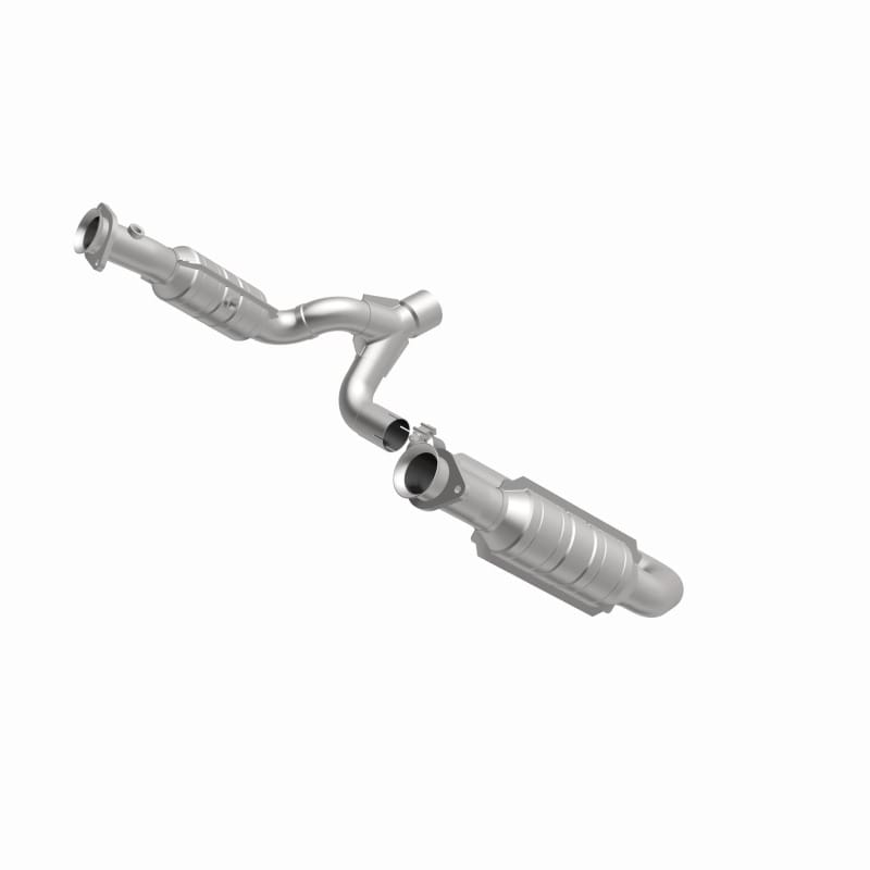 MagnaFlow Direct Fit Catalytic Converter 09-13 Dodge Ram 1500 Pickup 4.7L thumbnail 3