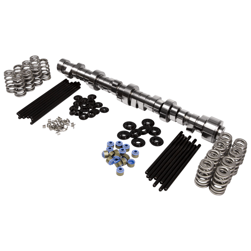 COMP Cams Camshaft Kit Dodge Non-VVT 5.7L HEMI HRT Stage 1 (No Springs Required) thumbnail 2