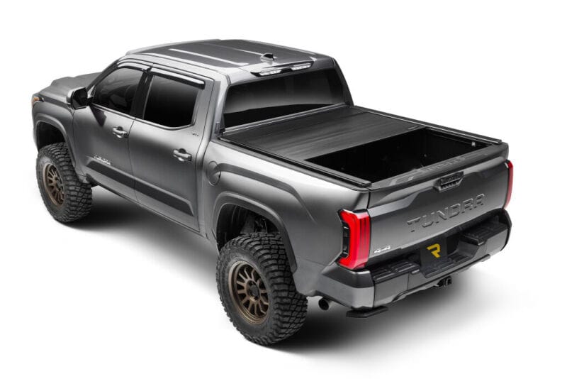 Retrax 19-23 Dodge Ram 1500 5.7ft. Bed Retrax EQ thumbnail 4