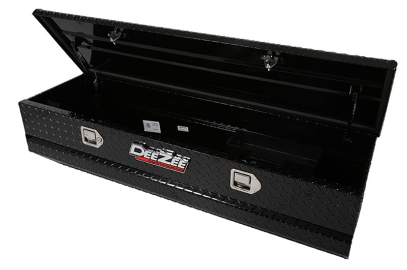 DZE Red Toolbox - DZ8556FB thumbnail 3