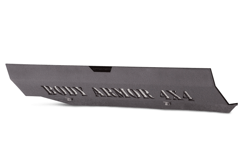 Body Armor 4x4 87-18 Jeep Wrangler Elevated Third Brake Light thumbnail 5