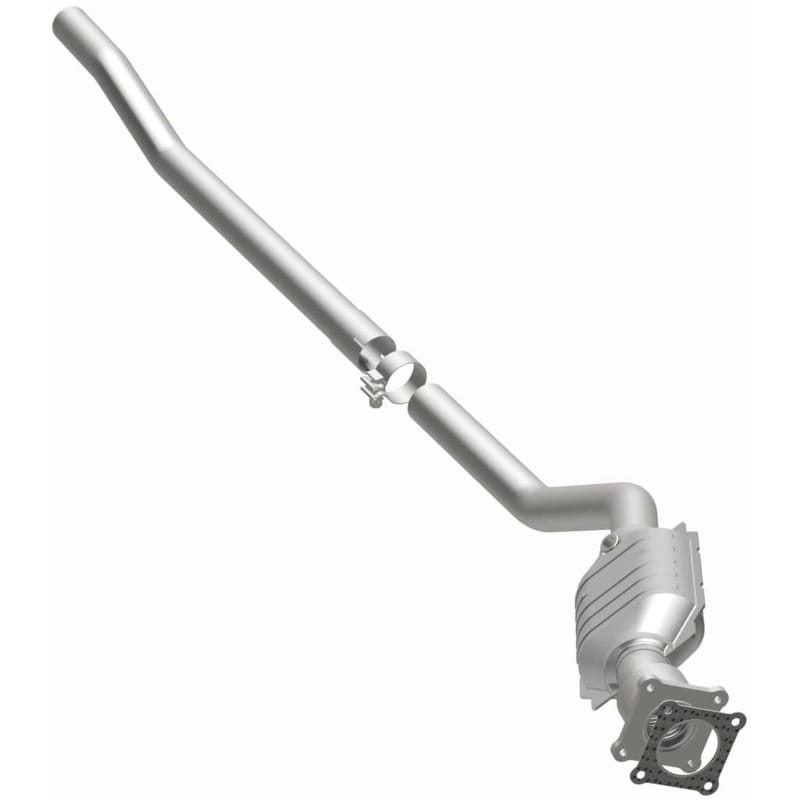 MagnaFlow Direct Fit Catalytic Converter 01-03 Caravan/Voyager 3.3L - 93273 thumbnail 4