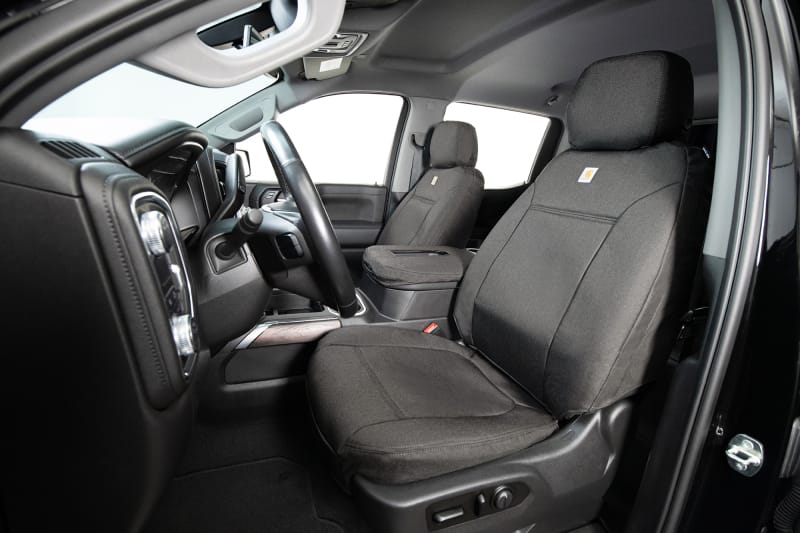 Covercraft 94-02 Dodge Ram Front Row Carhartt Super Dux PrecisionFit Seat Cover